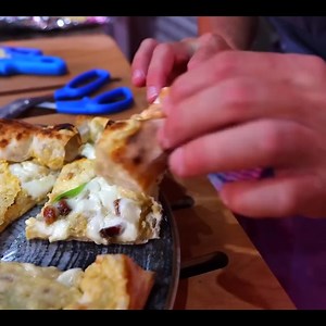 102K views · 608 reactions | This Pizza is a Gamechanger! | Maestro Vito iacopelli | Facebook