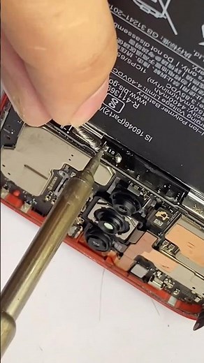 redmi note 8 pro bootloop problem fix