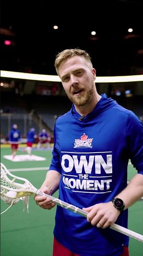 Tom Schreiber's lacrosse stick setup | StringKing