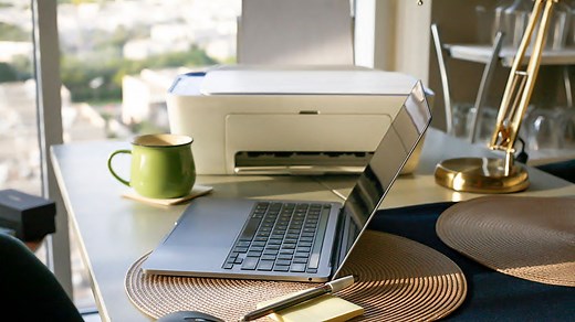 Der große Drucker-Test: Diese 7 Modelle lohnen sich