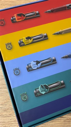 6.2K views · 17 reactions | 彩✨ Accio magic… it’s finally HERE! The...