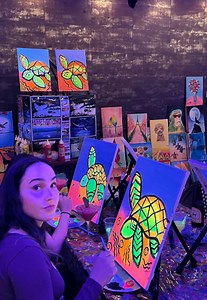 Art Classes and Courses Brisbane