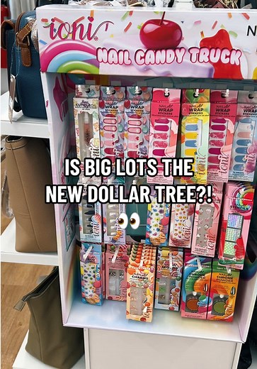 Descubre los Mejores Hallazgos en Big Lots