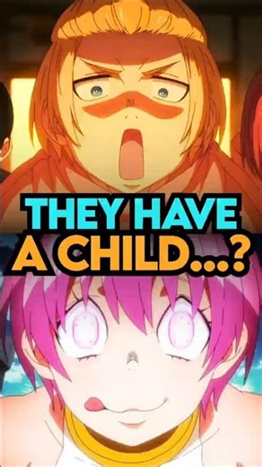 Fire Force: Did Arthur and Inca Get Together? #fireforce #fireforceseason3 #animeshorts #souleater