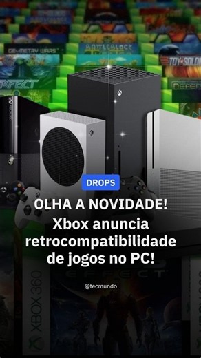 CLASSIC XBOX NOW ON PC!