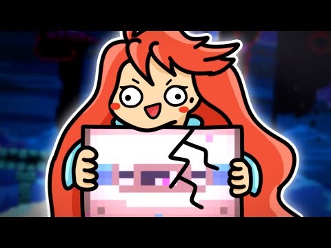 Celeste B-Side Tapes Broke Me