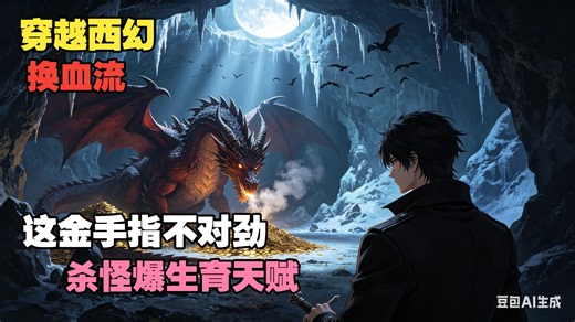 【穿越西幻】穿越成农夫，金手指是哥布林血脉，高速繁殖？认真的？穿越  农夫  哥布林  西幻世界 冒险 系统流