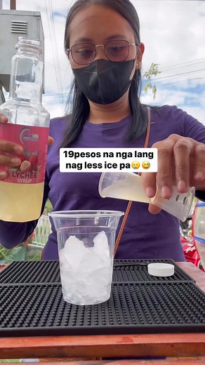 1.8M views · 3K reactions | Lychee fruit soda 19pesos #popupmotorcart #fbreels2025ツ #fbreelsviral #reelstrending #reelsfacebook #shurewin #popular #reelsvideoシ #fbyシvideo #reelschallenge | Marjory Gabaon Rigor | Facebook