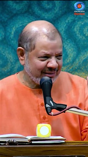 Sampurna Bhagwad Geeta | The True Nature of Karma and Its Divine Purpose | DD National