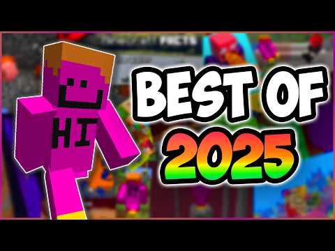 The Best of Camman18 2025! (All Videos Together)