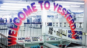 End of an Era: This is what Honest Ed's looks like right now | Lifestyle