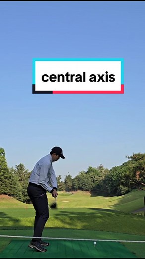 TikTok의 타이거골프tv