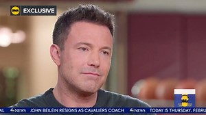 GMA EXCLUSIVE: “I really don’t want my children to pay for my sins.” Ben Affleck opens up to Diane Sawyer about his sobriety battle and how his dad’s addiction to alcohol taught him “how important it is for me to be sober.” https://gma.abc/32dwcpy | Good Morning America