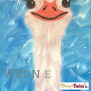 This week at Painting With A Twist! See you at the studio! https://www.paintingwithatwist.com/studio/missoula | Painting with a Twist