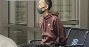 Flight diverted after passenger hits attendant