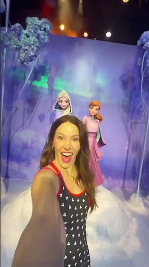 Disney Just Dropped Frozen 3 Details at D23! Let's Talk About Elsa & Anna's New Looks 🧊