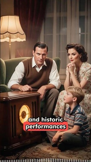 Old Time Retro Radio – The Complete Archive (Patreon Intro)