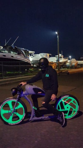 Dm for custom #ebikes | Jrat