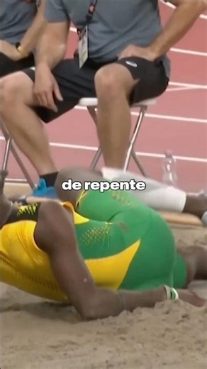 La técnica prohibida que volvió a aparecer