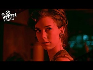 Margaret And Tony Get Red Hot In The Dark Room | The Crown (Vanessa Kirby, Matthew Goode)