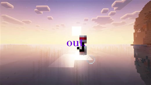 Exploring Tropical Island Civilization in Minecraft