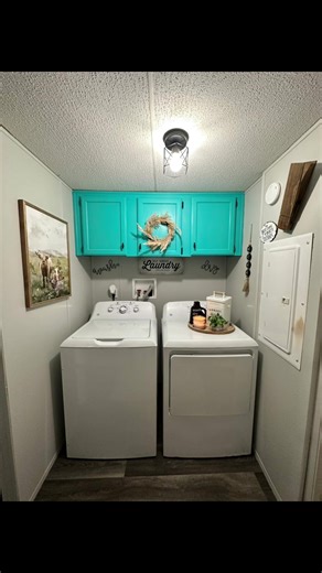 Mobile Home Decorating Tips for a Cozy Shack Bedroom