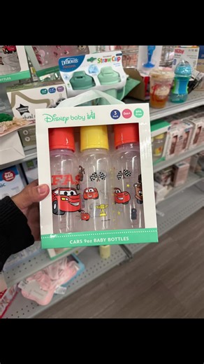 Adorable Lightning McQueen Finds for Toddlers