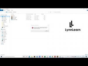 La ejecucion de codigo no puede continuar porque no se encontro archivo ffmpeg.dll SOLUCION WINDOWS
