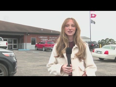 Captured escapee Grant Hardin pleads guilty