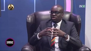 “Burial program for any former President should be drawn by the state and the family” - Hon. Christopher Kang'ombe Kamfinsa Member of Parliament Video Credit: ZNBC | Zambian Landscape