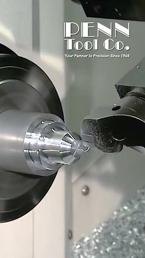 This tool automates any CNC Lathe!