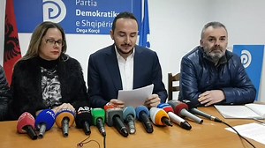 23K views · 565 reactions | Komunikim me mediat pas mbledhjes së kryesisë dega Korçë | Ervin Salianji | Facebook