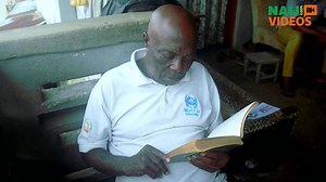 50K views · 394 reactions | The Biafran war veteran does not regret the war happened and answers the question whether he wants Biafra to be a reality now. | Legit.ng | Facebook