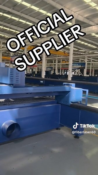 LD Laser Cutting Machine: Heavy Equipment for Precision Cuts