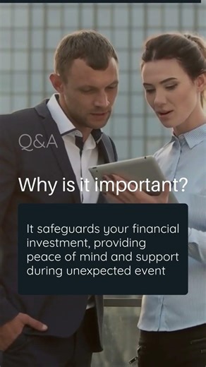 🏡 What is Homeowners Insurance? Let's break it down! - Homeowners insurance protects homes and bel