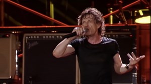 The Rolling Stones Issue ‘A Bigger Bang: Live On Copacabana Beach’ Live Album & Concert Film