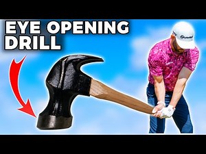 A CONSISTENT Swing is EASY... Just DO THIS!