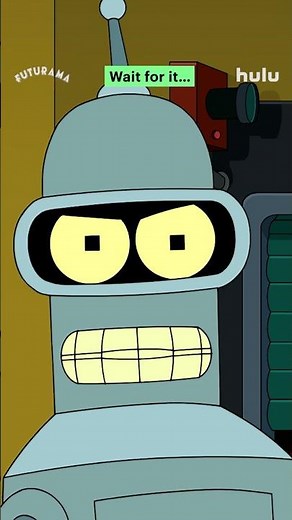 Poor Professor Farnsworth | Futurama New Season | Hulu #shorts