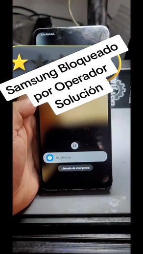 Cómo Desbloquear un Samsung Bloqueado por Pago