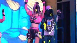 12K views · 93 reactions | Virtual Tour:Beijing Happy Valley Beijing...