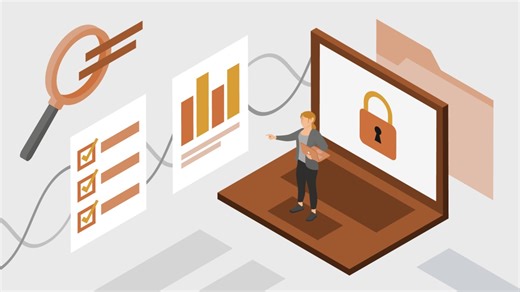 Creating Professional Penetration Test Reports: A Hands-On Guide for Cybersecurity Professionals Online Class | LinkedIn Learning, formerly Lynda.com