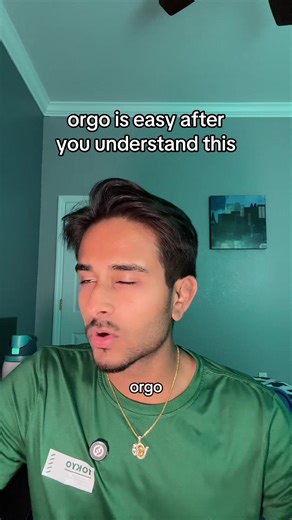 If you’re losing random mechanism points, it’s probably a charge mistake Electrons don’t disappear. Charge doesn’t teleport. Every curved arrow must conserve charge and octets. Do a quick charge check after every step and you’ll catch most of your own mistakes This alone fixes so many SN1, SN2, E1, E2, and carbonyl mechanism questions #stemtok #studyhacks #orgo #study