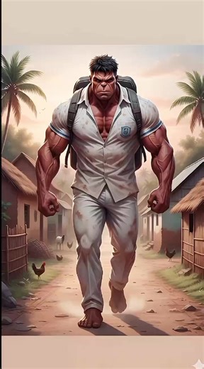 Hulk vs Blue Hulk Epic Showdown