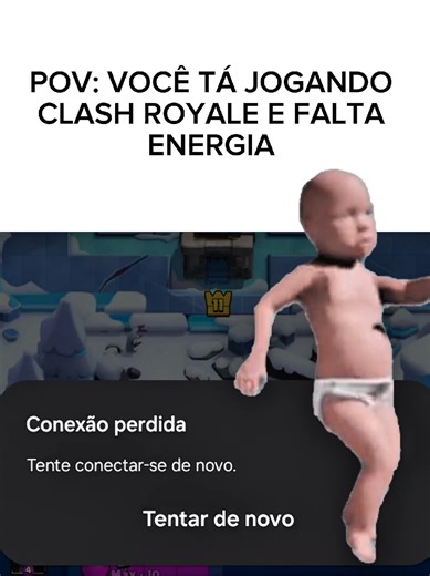 #fyp #viral #clashroyale #clashroyalebrasil #splashyard