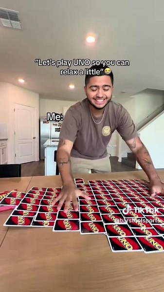 Uno Madness: The Ultimate Card Game Experience