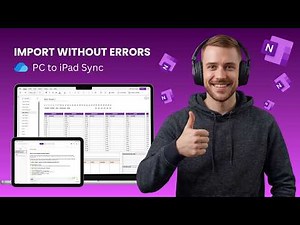 The RIGHT Way to Set Up Your OneNote Digital Planner (2026) | CreatioSuite
