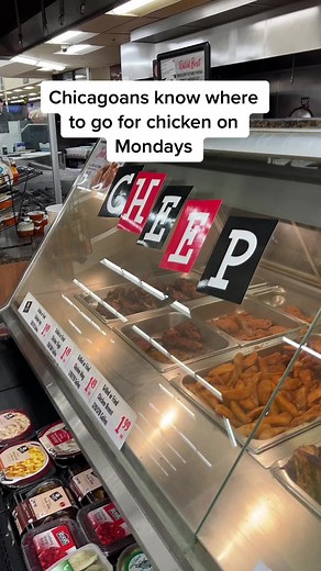 Jewel Osco Fried Chicken: Best Deals in Chicago