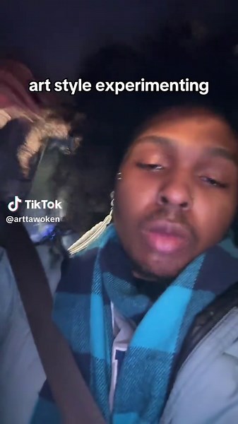 Exploring Unique Art Styles for Creative Drawings