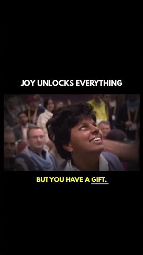 Tony Robbins Motivation | The Power of Joy & Insight