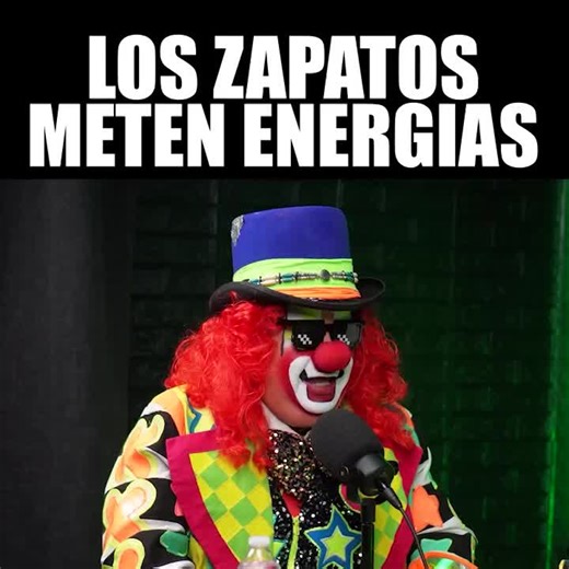 Historia de terror: Cupy el payaso y energías ocultas